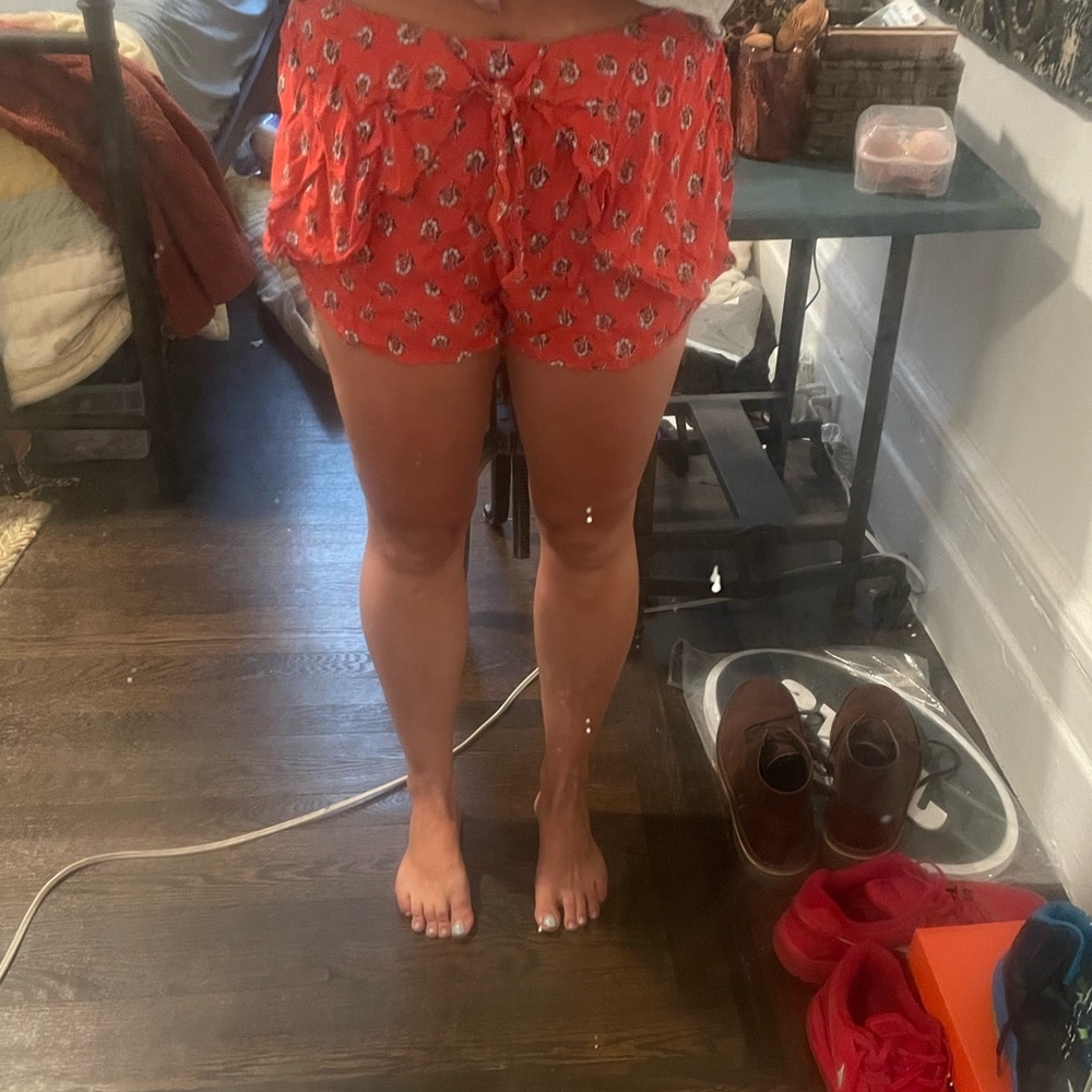 Abercrombie & Fitch Shorts - Picture 2 of 4